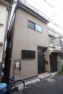 西郷通リノベテラス