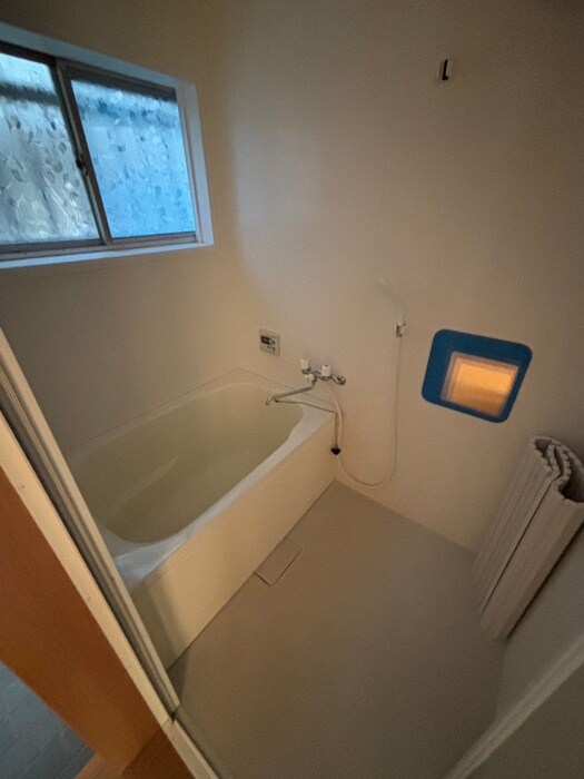 物件内観写真7　(バス／シャワールーム等)