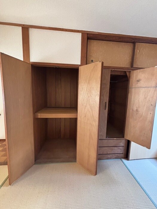 物件内観写真13　(収納)