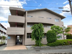 Ｂｅｌｏｎｇ枚方東２番館外観写真