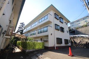 ハイツ７７Ⅱ外観写真