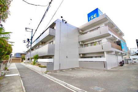 マスタ－ズエル高師浜２１外観写真