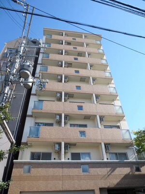 エクセレント今市外観写真