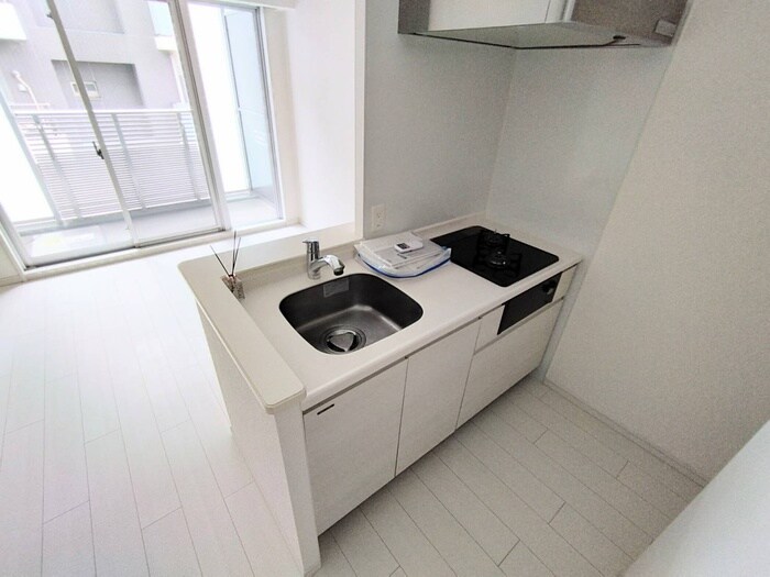 物件内観写真9　(キッチン)