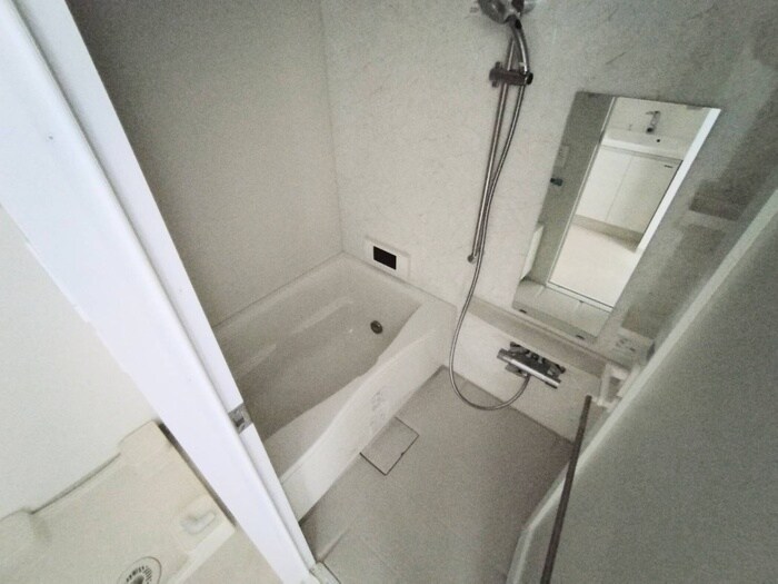 物件内観写真10　(バス／シャワールーム等)