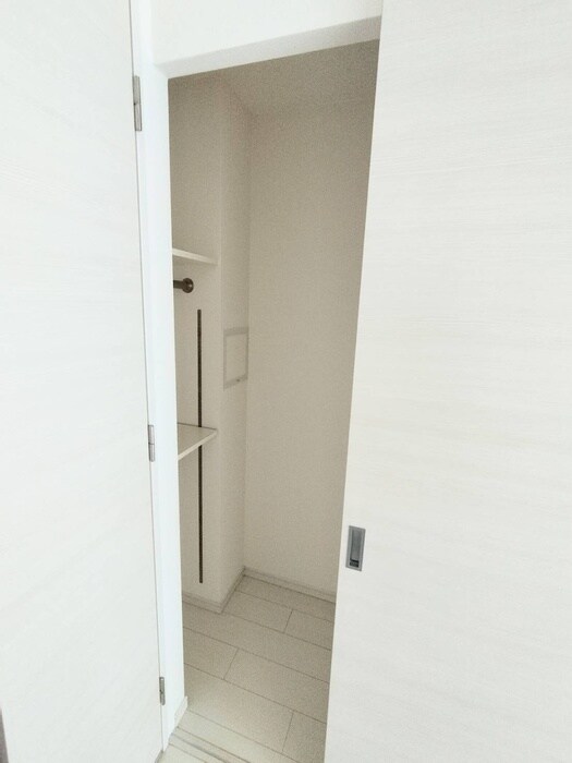 物件内観写真13　(収納)