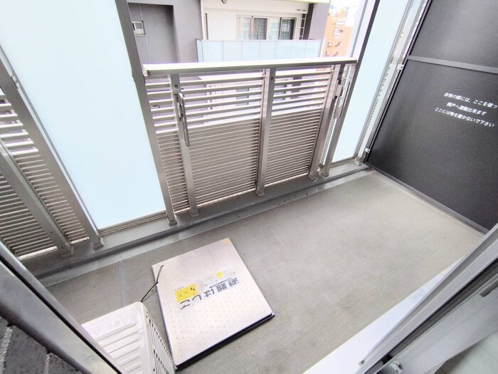 物件内観写真17　(ベランダ・バルコニー)