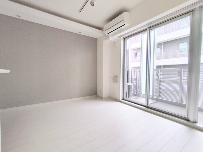 物件内観写真21　(居室)