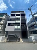 StoRK  Residence南楠葉