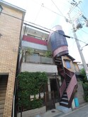 小松マンション
