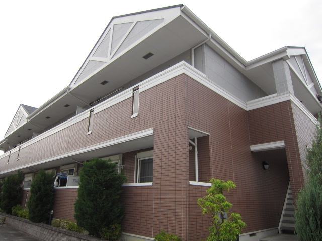 ブランドール