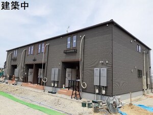 仮)クル－ルB外観写真