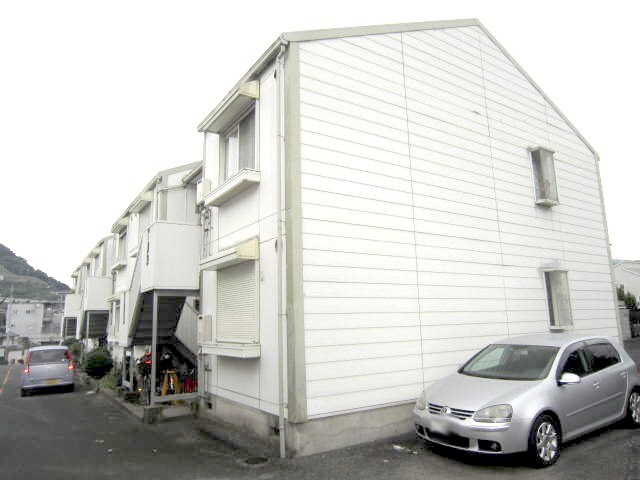 物件外観写真2　(建物設備)