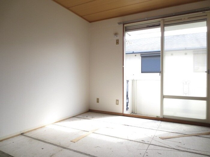 物件内観写真5　(居室)