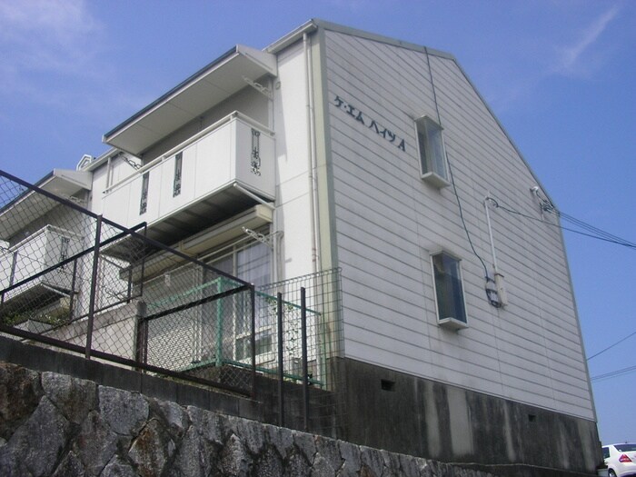 物件外観写真3　(その他)