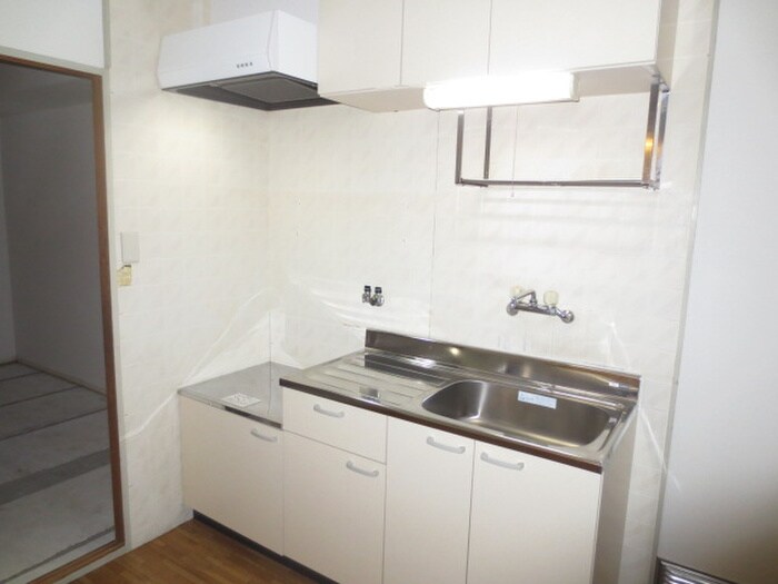 物件内観写真8　(キッチン)