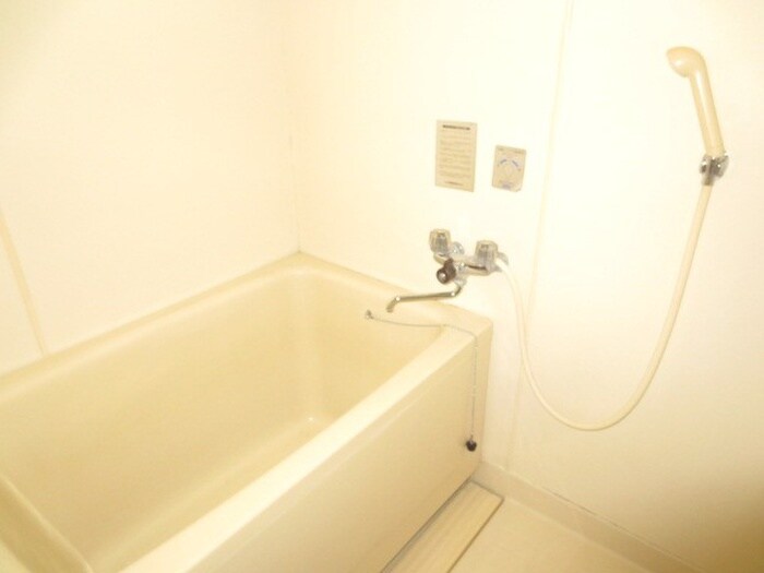 物件内観写真9　(バス／シャワールーム等)