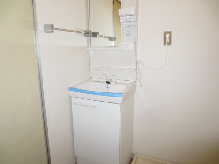 物件内観写真10　(洗面)