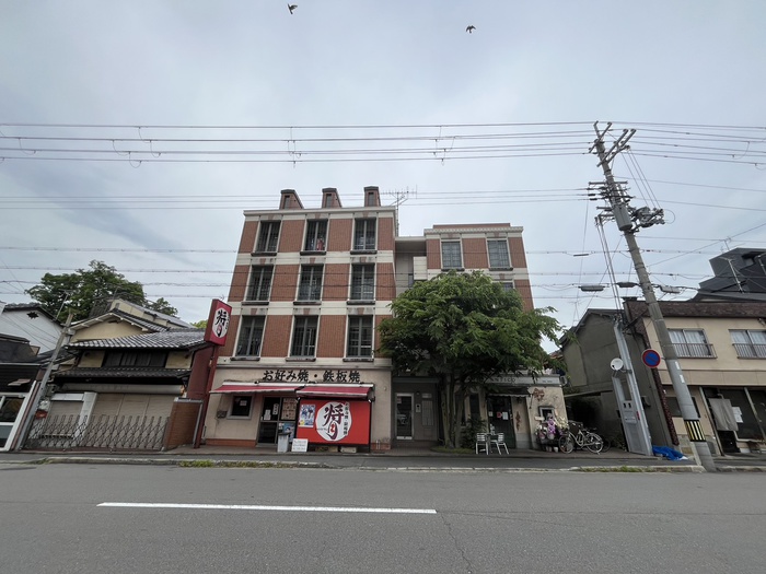 外観写真