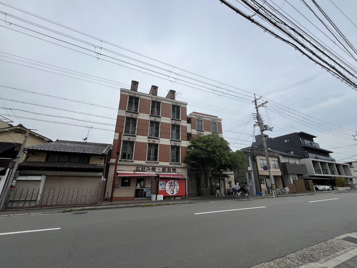 外観写真