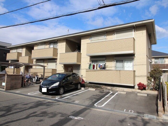 物件外観写真2　(外観写真)