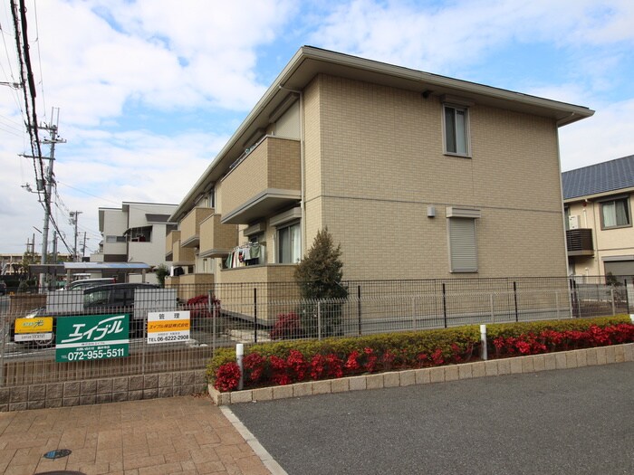 物件外観写真4　(外観写真)