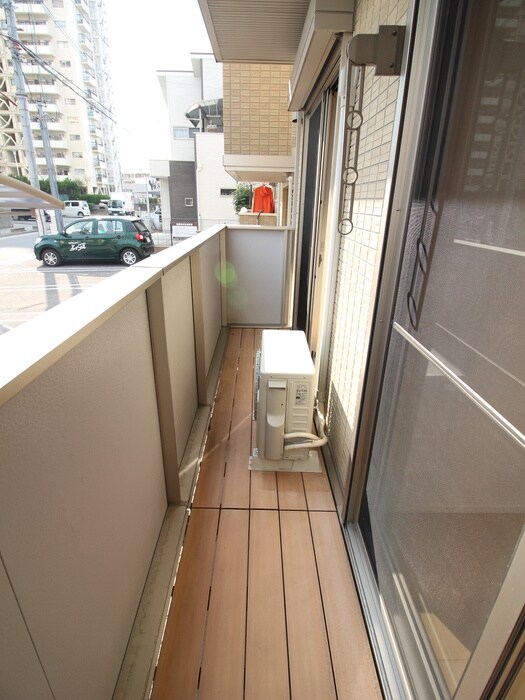 物件内観写真22　(ベランダ・バルコニー)