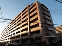 東急ドエル・アルス新石切(811)