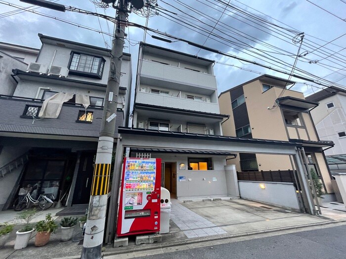 物件外観写真2　(外観写真)