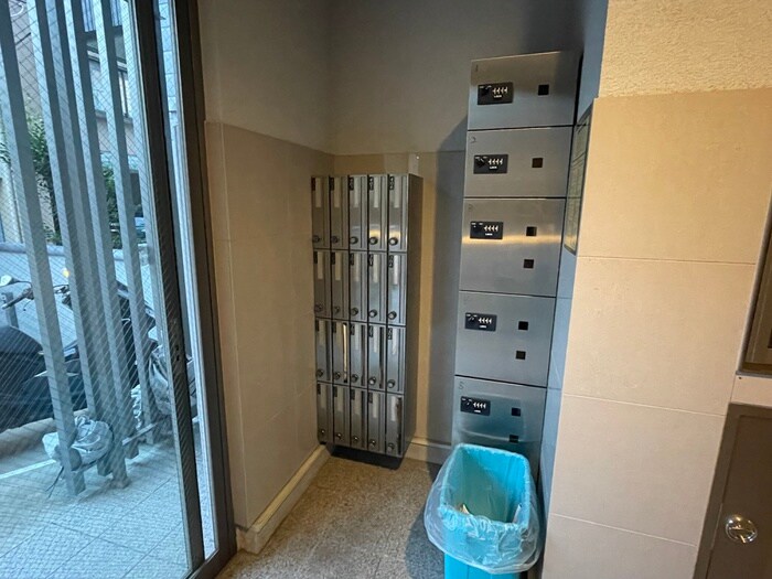 物件外観写真5　(建物設備)