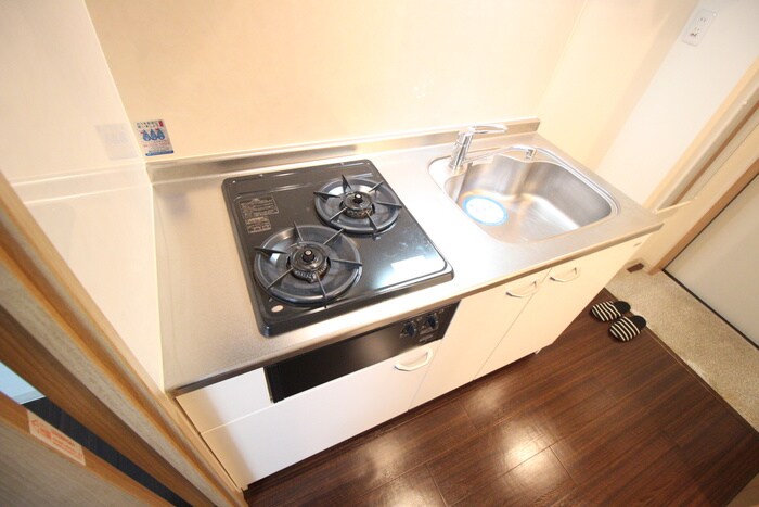 物件内観写真10　(キッチン)