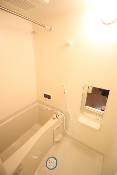 物件内観写真11　(バス／シャワールーム等)