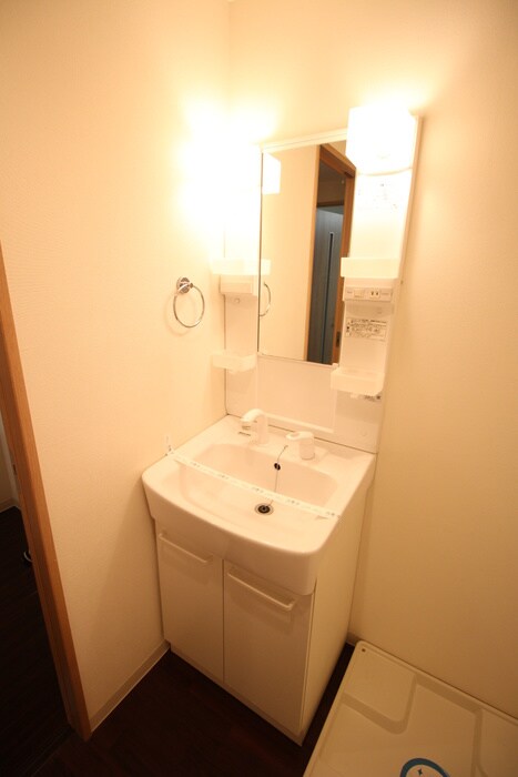 物件内観写真14　(洗面)
