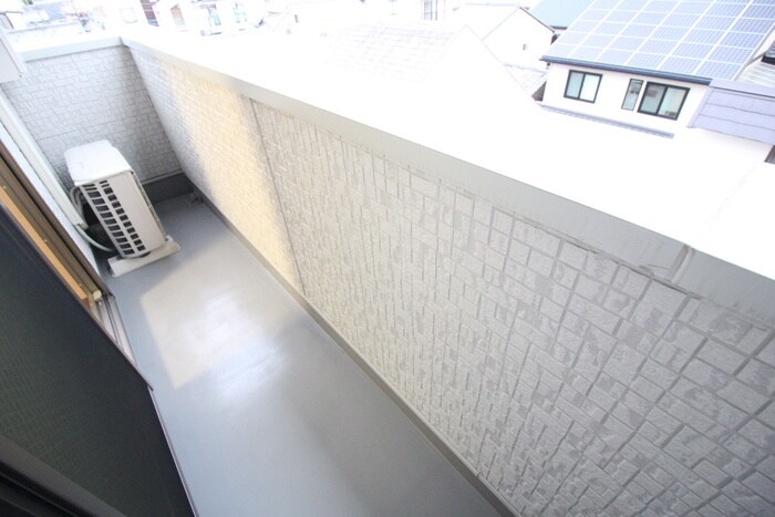 物件内観写真17　(ベランダ・バルコニー)