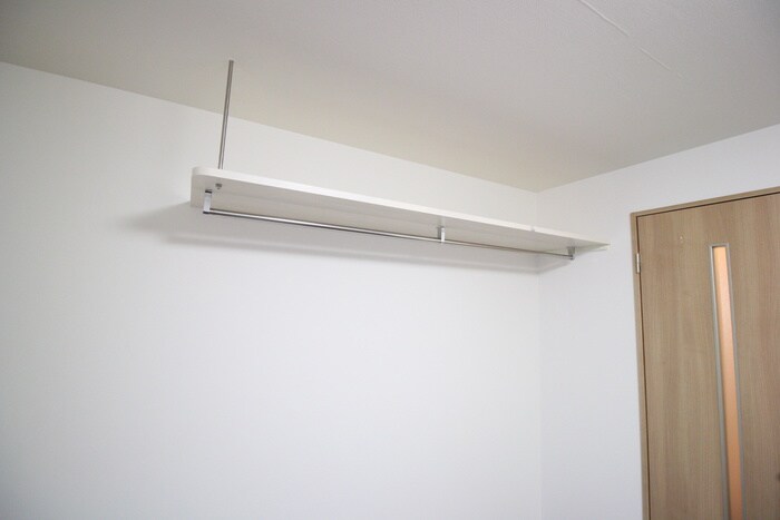 物件内観写真18　(収納)