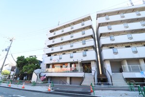Gracia Mino外観写真