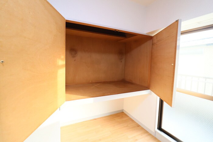 物件内観写真9　(収納)