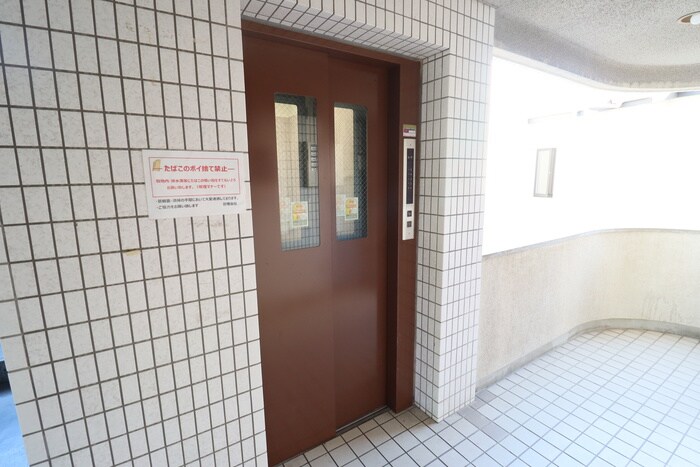 物件外観写真5　(建物設備)