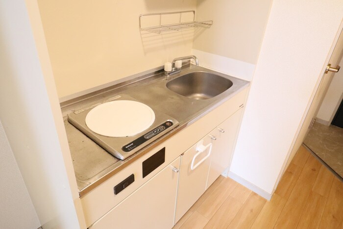 物件内観写真11　(キッチン)