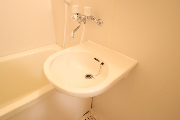 物件内観写真14　(洗面)