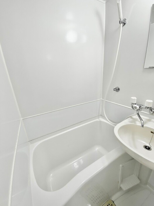 物件内観写真11　(バス／シャワールーム等)