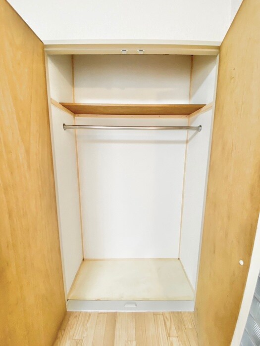 物件内観写真17　(収納)