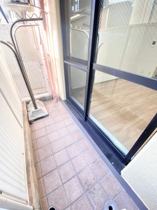 物件内観写真18　(ベランダ・バルコニー)