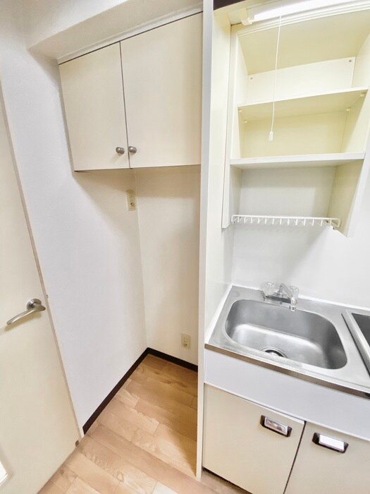 物件内観写真21　(キッチン)