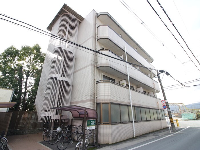 物件外観写真5　(外観写真)