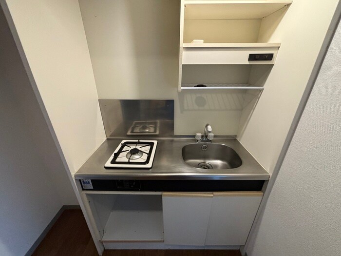 物件内観写真13　(キッチン)