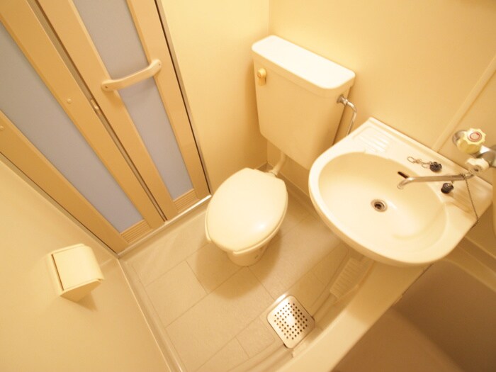 物件内観写真14　(靴箱)