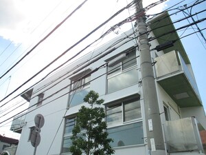 ピソ楠谷外観写真