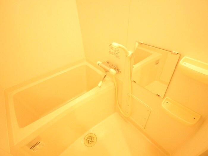 物件内観写真11　(バス／シャワールーム等)