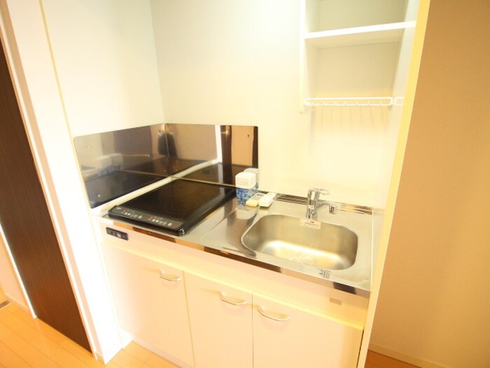 物件内観写真13　(キッチン)